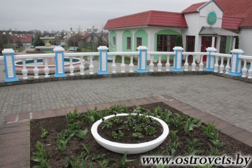 Гродненщина присоединилась к республиканскому субботнику (Дополнено)