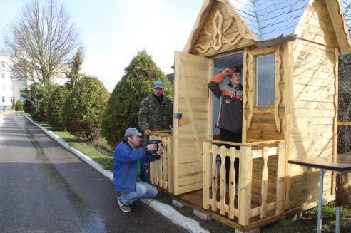 Гродненщина присоединилась к республиканскому субботнику (Дополнено)