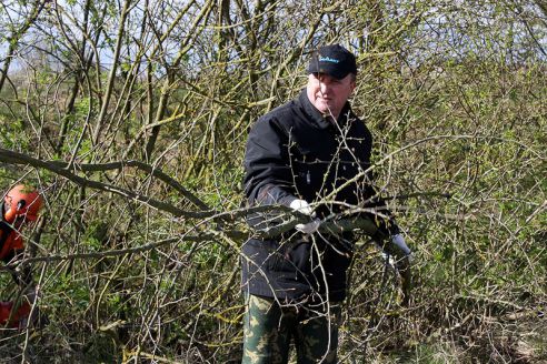 Гродненщина присоединилась к республиканскому субботнику (Дополнено)