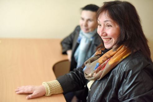 «Мама, возьми меня на ручки». Приёмные родители о трудностях воспитания чужих детей