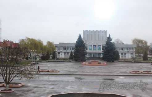 Проект "Туризм без чемодана": едем в Свислочь