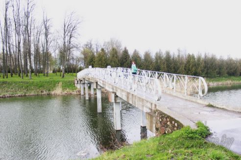 Проект "Туризм без чемодана": едем в Свислочь