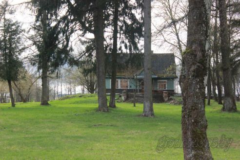 Проект "Туризм без чемодана": едем в Свислочь