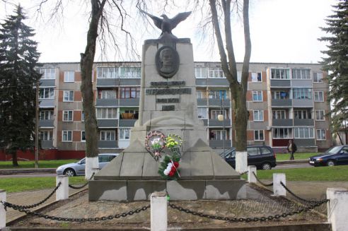 Проект "Туризм без чемодана": едем в Свислочь