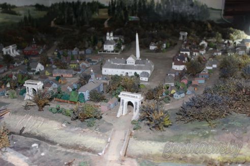 Проект "Туризм без чемодана": едем в Свислочь