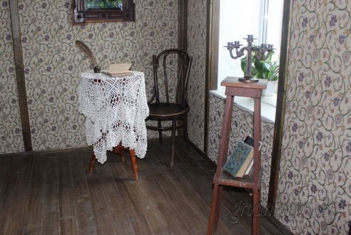 Проект "Туризм без чемодана": едем в Свислочь