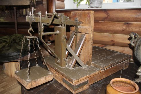 Проект "Туризм без чемодана": едем в Свислочь