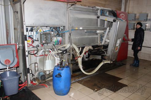 Проект "Туризм без чемодана": едем в Свислочь