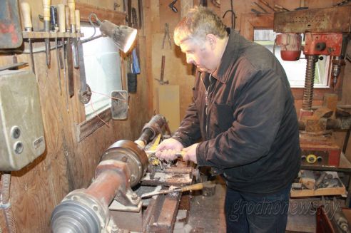 Проект "Туризм без чемодана": едем в Свислочь