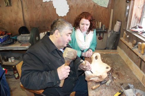 Проект "Туризм без чемодана": едем в Свислочь