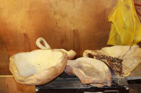 Проект "Туризм без чемодана": едем в Свислочь