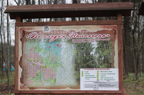 Проект "Туризм без чемодана": едем в Свислочь