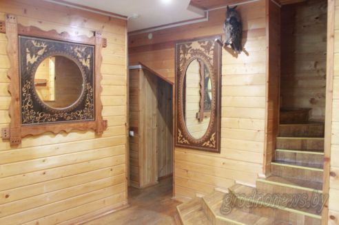 Проект "Туризм без чемодана": едем в Свислочь