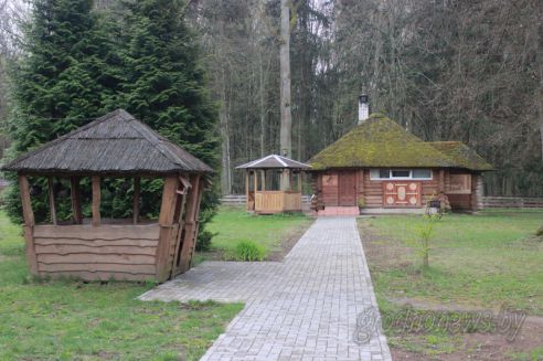 Проект "Туризм без чемодана": едем в Свислочь