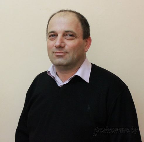 Проект "Туризм без чемодана": едем в Свислочь