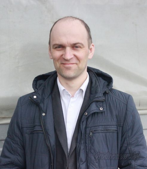 Проект "Туризм без чемодана": едем в Свислочь