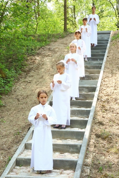 Музейная экспозиция «Уцелевшие в огне» открылась на форте №4 Гродненской крепости