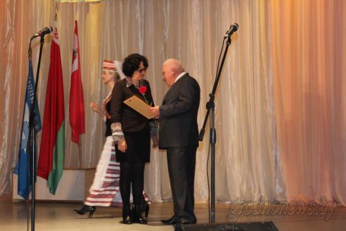 Первомай отмечают на Гродненщине (ДОПОЛНЯЕТСЯ)