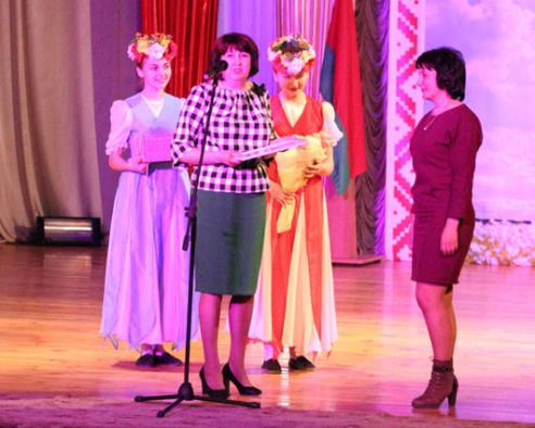 Первомай отмечают на Гродненщине (ДОПОЛНЯЕТСЯ)