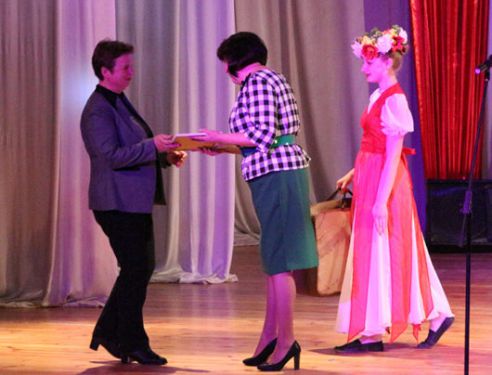 Первомай отмечают на Гродненщине (ДОПОЛНЯЕТСЯ)