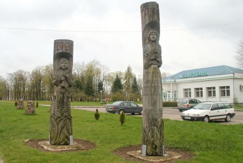 Проект "Туризм без чемодана": едем в Берестовицу