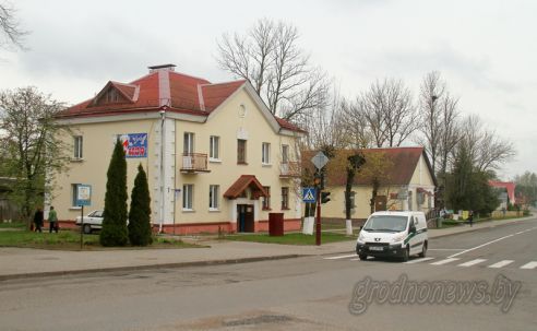 Проект "Туризм без чемодана": едем в Берестовицу