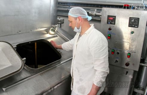 Проект "Туризм без чемодана": едем в Берестовицу