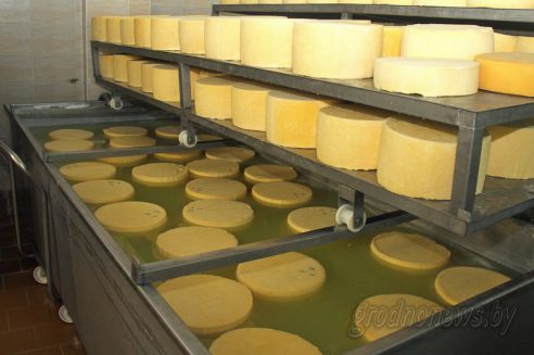 Проект "Туризм без чемодана": едем в Берестовицу