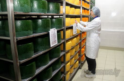 Проект "Туризм без чемодана": едем в Берестовицу