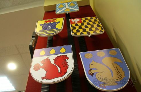 Проект "Туризм без чемодана": едем в Берестовицу