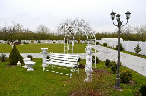 Проект "Туризм без чемодана": едем в Берестовицу