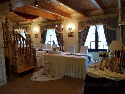 Проект "Туризм без чемодана": едем в Берестовицу