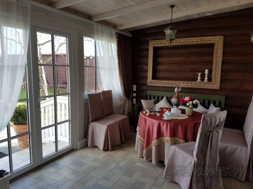 Проект "Туризм без чемодана": едем в Берестовицу