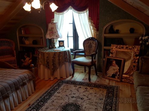 Проект "Туризм без чемодана": едем в Берестовицу