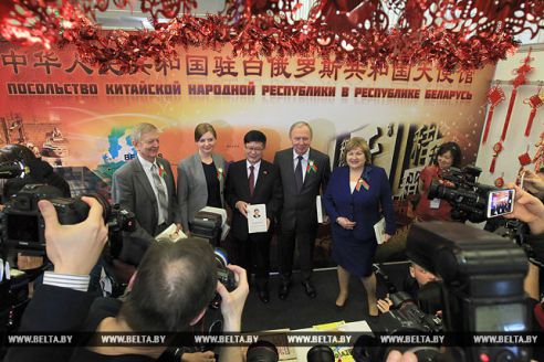 XXI Международная специализированная выставка "СМI ў Беларусі" проходит в Минске (ДОПОЛНЯЕТСЯ)