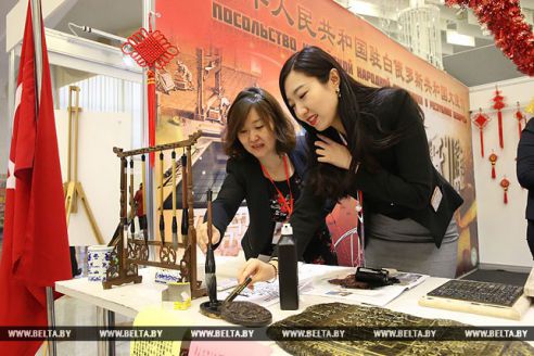 XXI Международная специализированная выставка "СМI ў Беларусі" проходит в Минске (ДОПОЛНЯЕТСЯ)