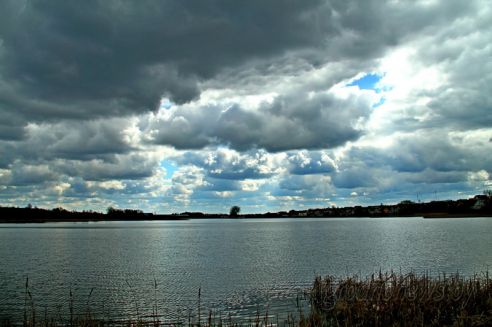 Проект "Туризм без чемодана": едем в Вороново