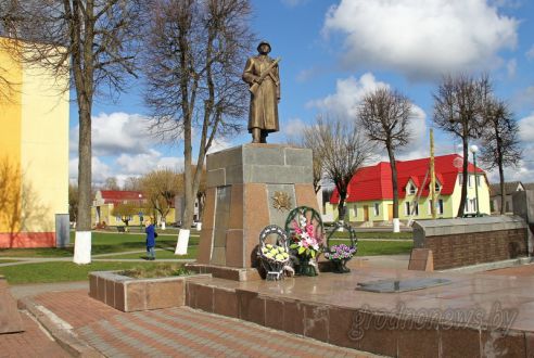 Проект "Туризм без чемодана": едем в Вороново