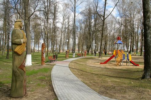 Проект "Туризм без чемодана": едем в Вороново