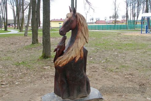 Проект "Туризм без чемодана": едем в Вороново
