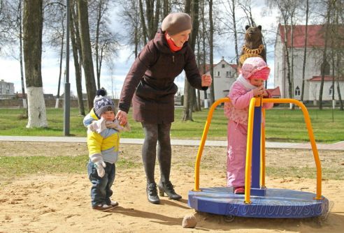 Проект "Туризм без чемодана": едем в Вороново