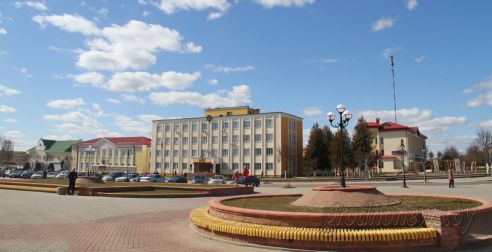 Проект "Туризм без чемодана": едем в Вороново