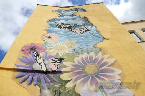 Проект "Туризм без чемодана": едем в Вороново