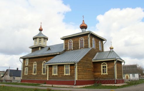 Проект "Туризм без чемодана": едем в Вороново
