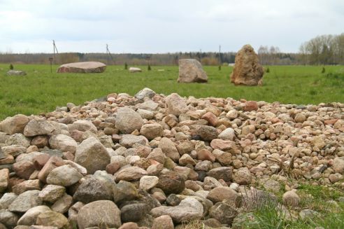 Проект "Туризм без чемодана": едем в Вороново