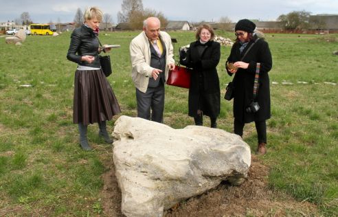Проект "Туризм без чемодана": едем в Вороново