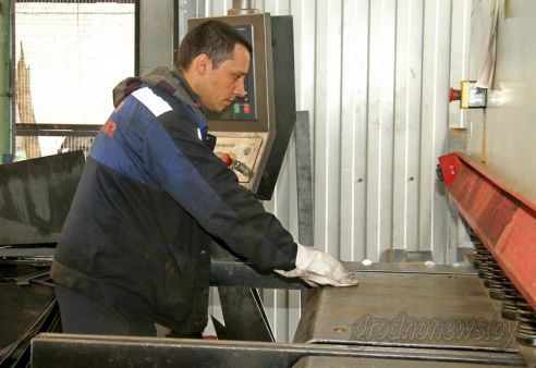 Проект "Туризм без чемодана": едем в Вороново