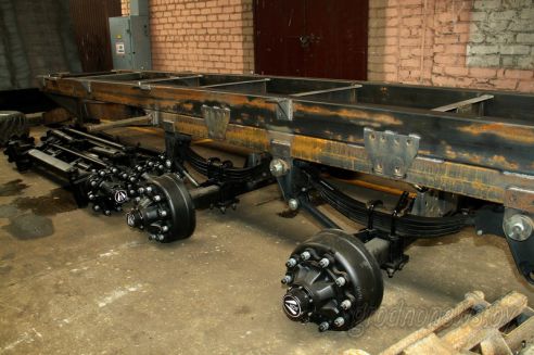 Проект "Туризм без чемодана": едем в Вороново