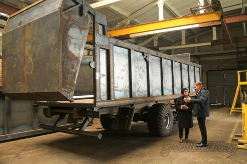 Проект "Туризм без чемодана": едем в Вороново