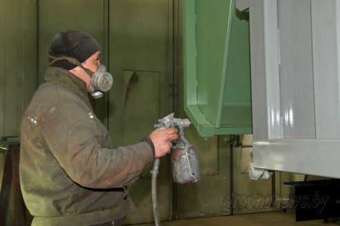 Проект "Туризм без чемодана": едем в Вороново